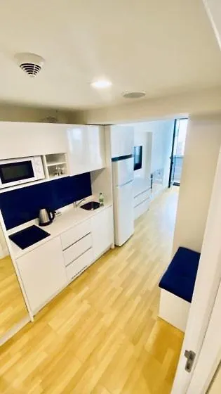 Best Apartments Kh 7B 143 Batumi
