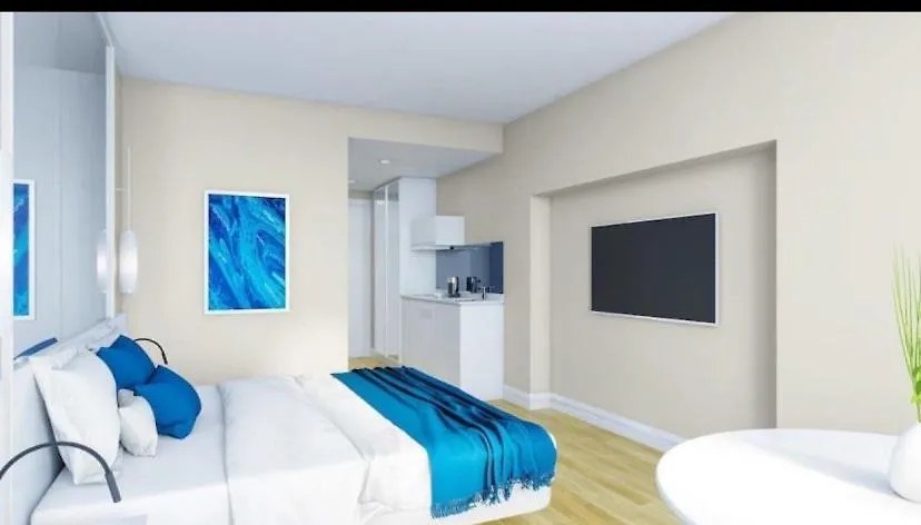 Best Apartments Kh 7B 143 Batumi Georgia