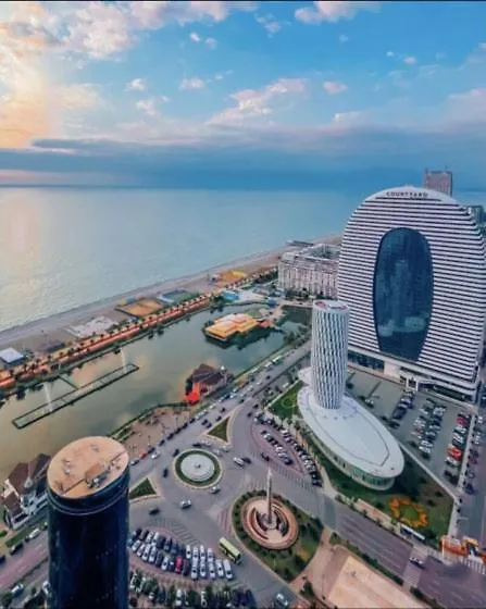 Best Apartments Kh 7B 143 Batumi