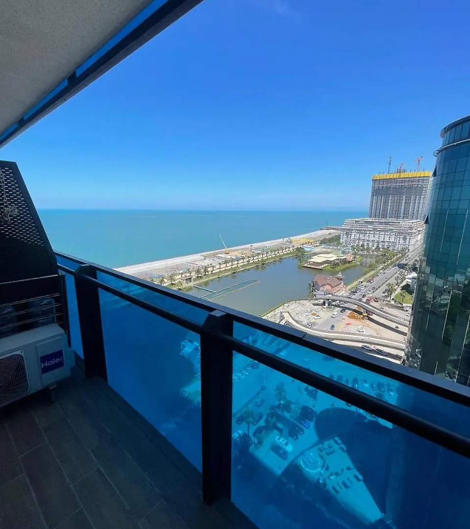 Best Apartments Kh 7B 143 Batumi
